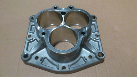 【News】How to improve the finish of CNC machining of auto parts