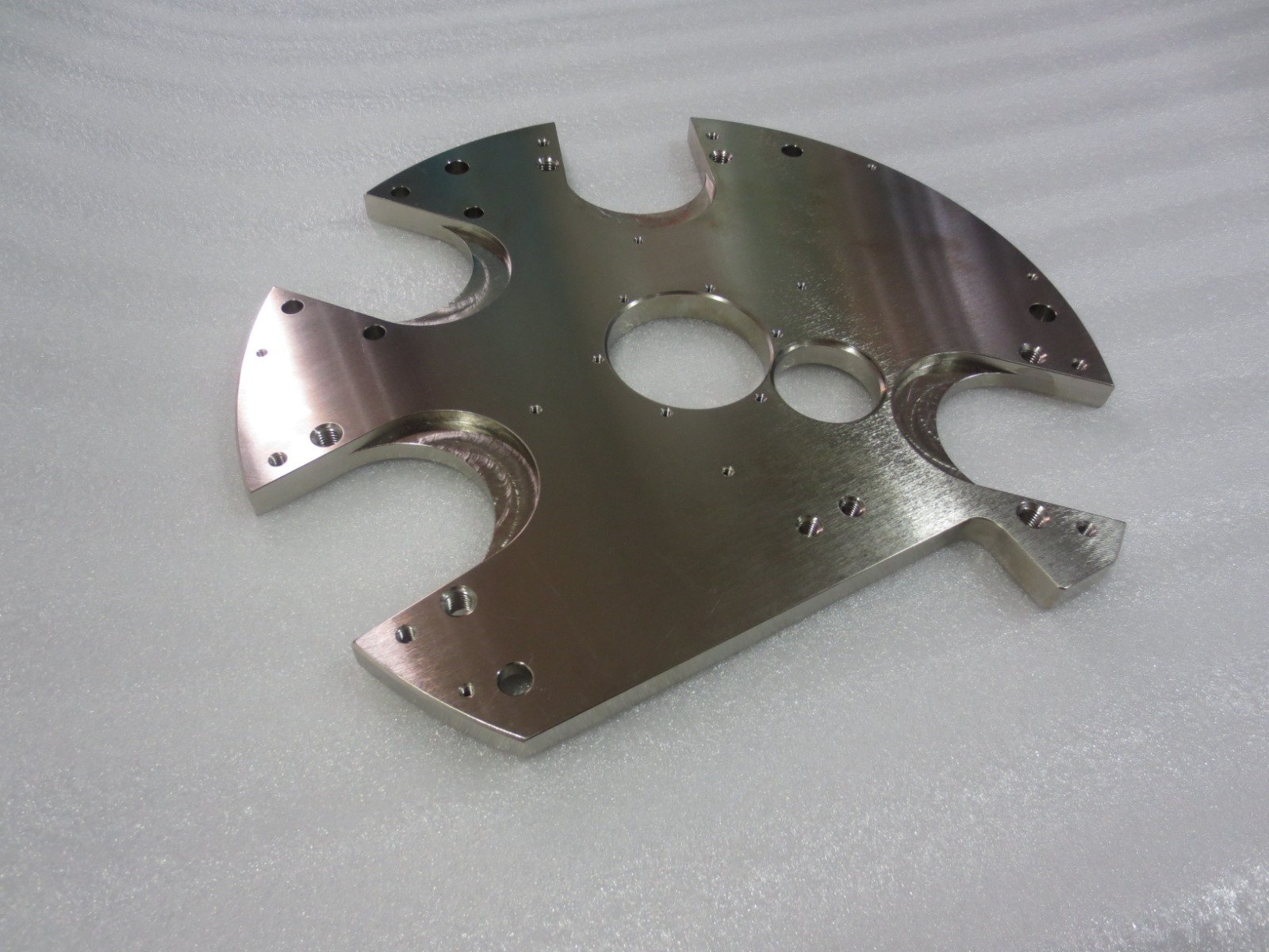 [share]Application of superalloys in aerospace parts