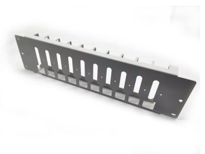 [Share]Sheet metal process analysis based on high-precision medical devices