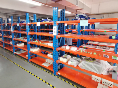 [Share]ICS Industrial Consulting Services: Improving the Quality and Efficiency of Machine Design and Production