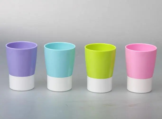 「GPM Share」Two-color injection molding: a beautiful combination of innovative design