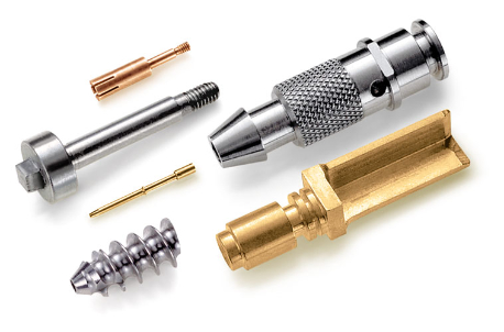 【News】The difference between brass fasteners and non-standard fasteners