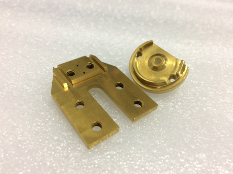 【News】Matters needing attention in turning of copper screws in precision machining