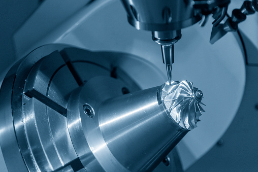 【News】CNC Precision parts manufacturing in the medical industry