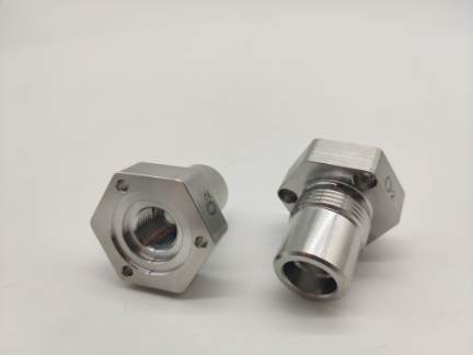 【News】Common Uses and Applications for Stainless Steel Machining