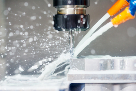 【News】 Several methods of deburring of CNC machining precision parts