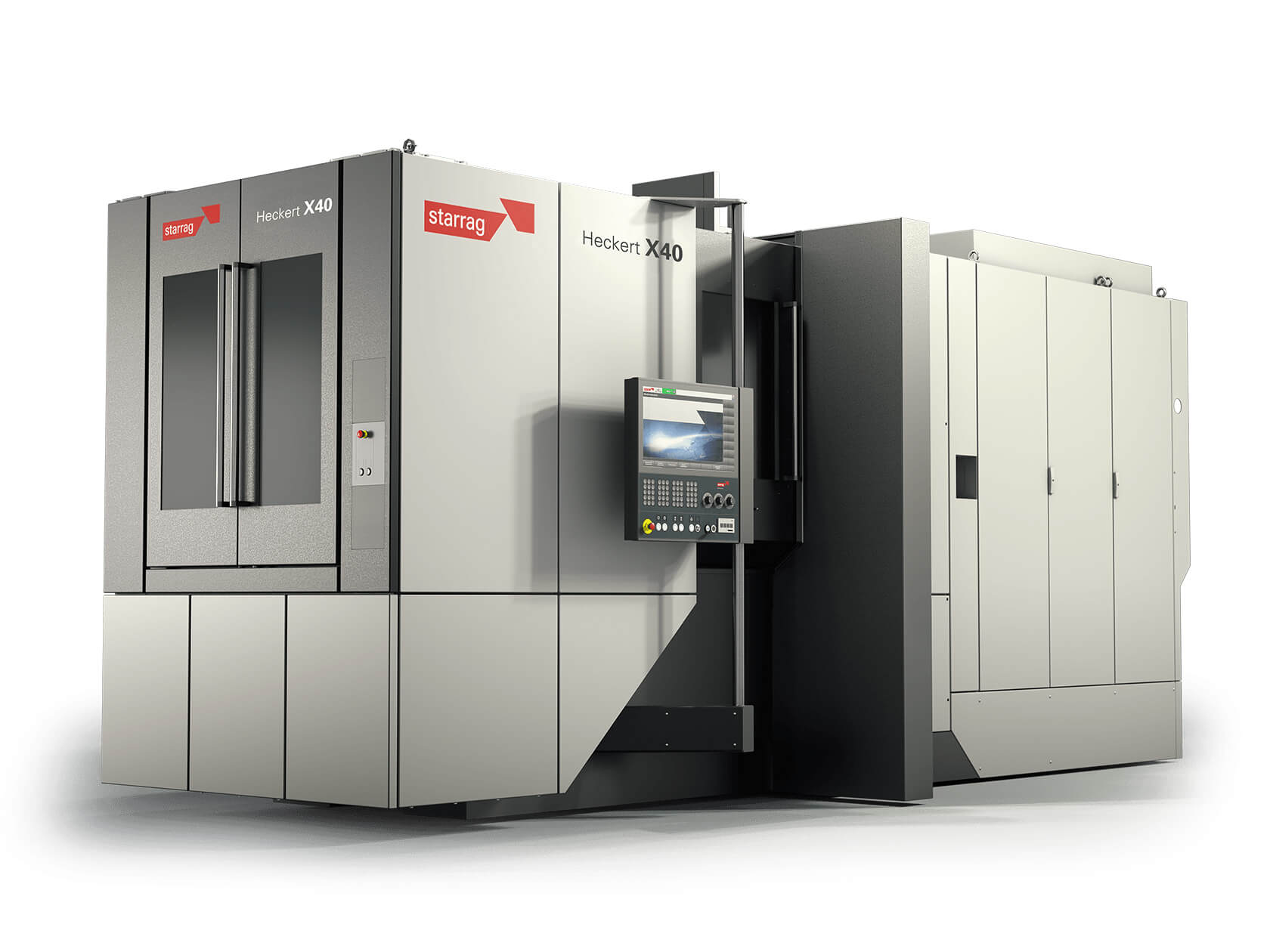 【News】Application guide of precision parts five-axis machining center in various industries