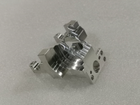 【News】Influence of CNC Precision Machining Technology on Machining Quality