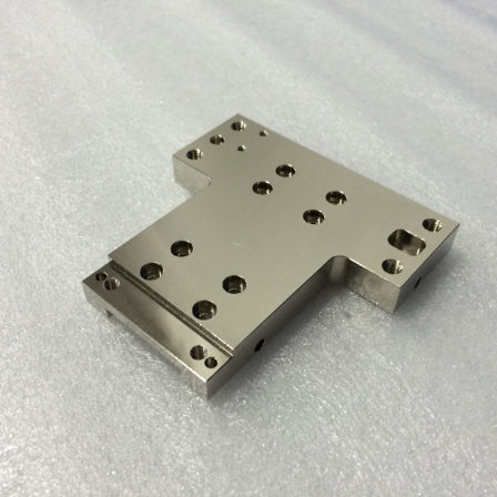 【News】CNC Turn Mill Composite Parts Machining Center Guide