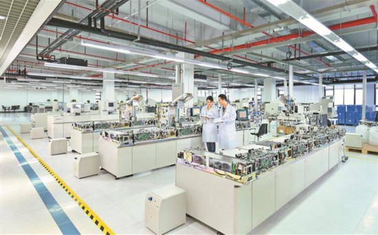 【News】High-end medical device industry is booming in Shenzhen