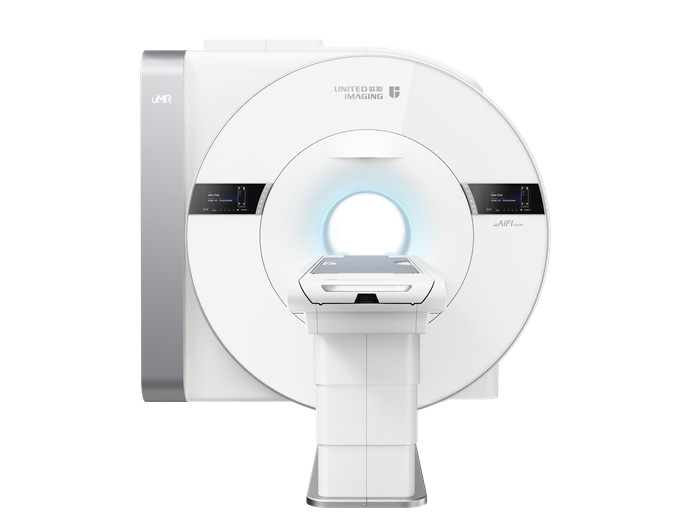 [News] Talking about CT Scanner