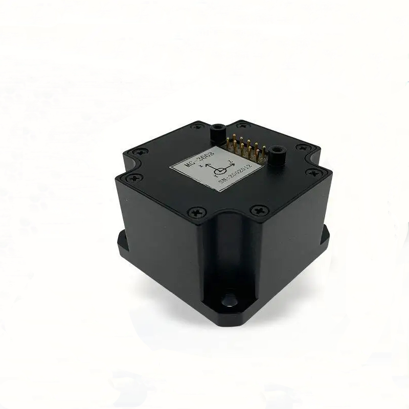 [News]Where is the next opportunity in the high-end inertial sensor market?