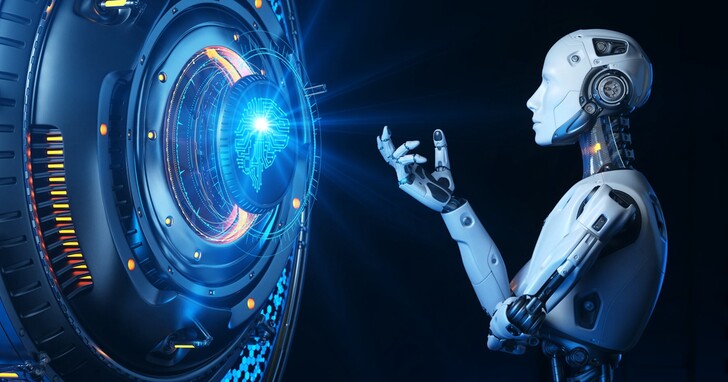 How will advances in artificial intelligence and machine learning change robotics in 2023?