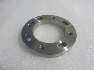 「Share」Advantages of CNC precision machining in aerospace parts manufacturing