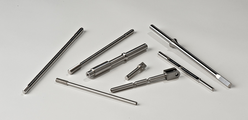 「Share」What is a thermal welding drill for semiconductor packaging and testing, and how is it manufactured by CNC machining?