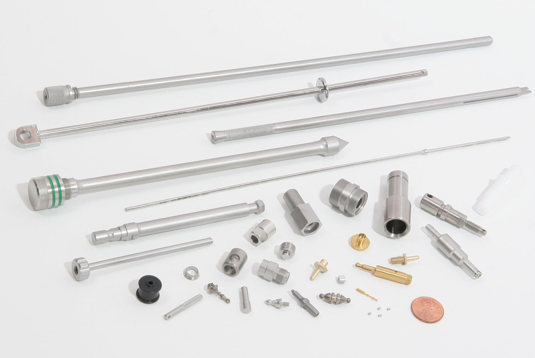 [Share]The core component to ensure the accuracy of IVD testing equipment is the sampling needle
