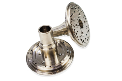 「Share」The Importance of Precision Parts Processing to Semiconductor Cleaning Equipment and Efficiency