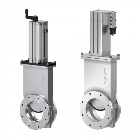 「Share」Semiconductor equipment that requires precision manufacturing Vacuum butterfly valve: an indispensable key component in the semiconductor industry